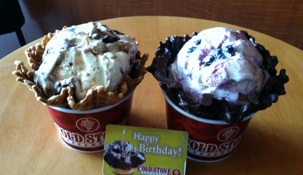 Cold Stone Creamery - Daly City, CA