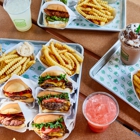 Shake Shack Bay Plaza