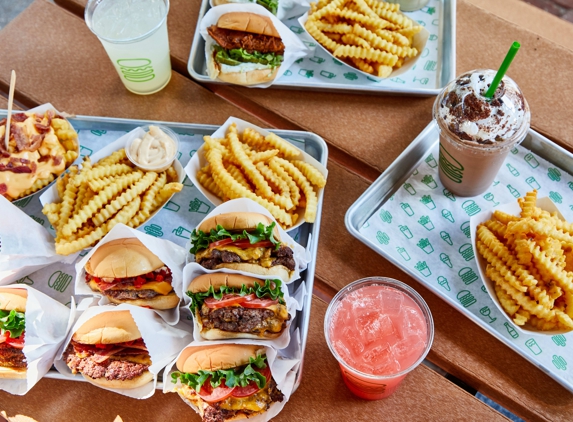 Shake Shack - Fairfax, VA