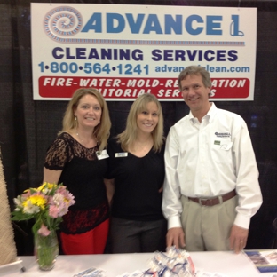 Advance 1 Cleaning Services - Waterville, ME