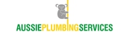 Aussie Plumbing Services Logo