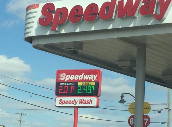 Speedway - Grove City, OH