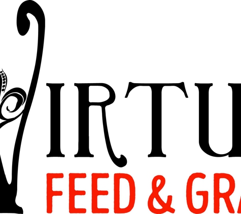 Virtue Feed & Grain - Alexandria, VA