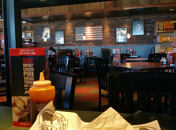 RibCrib - Shawnee, OK