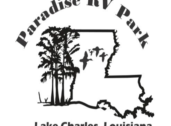 Paradise RV Parks - Moss Bluff, LA