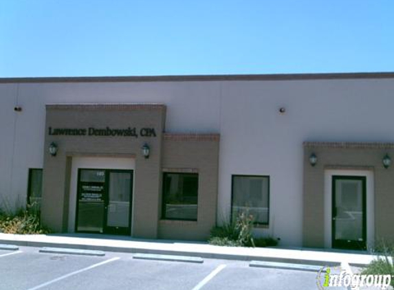 Lawrence S. Dembowski, CPA - Tucson, AZ