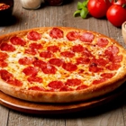 Simple Simon's Pizza