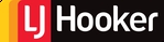 LJ Hooker Dickson Logo