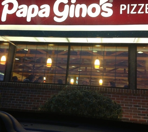 Papa Gino's - Smithfield, RI