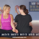 Anjali Power Yoga - Yoga Instruction