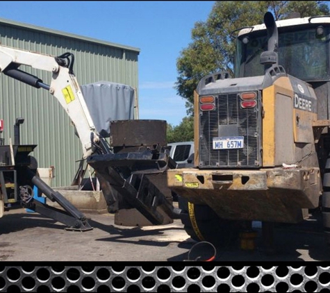 Tradefaire International Pty Ltd - West Kalgoorlie, WA. A Great Range Of Industrial Tyres In The Perth Region