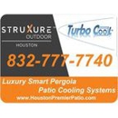 Struxure Outdoor Houston/ Houston Shade Pro - Awnings & Canopies