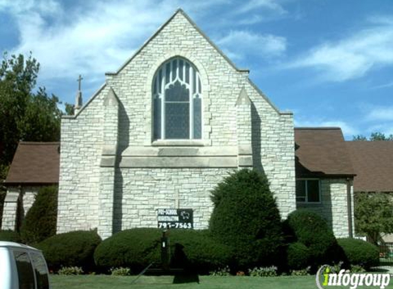 Concordia Lutheran Church - Berwyn, IL