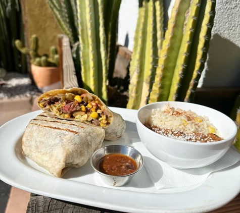 Ghost Ranch: Modern Southwest Cuisine - Tempe, AZ