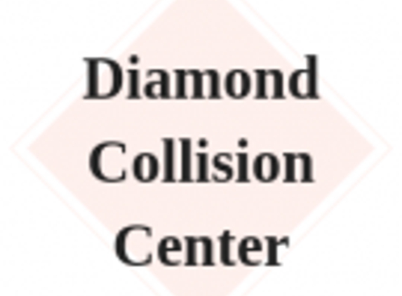 Diamond Collision Center - Webster, WI
