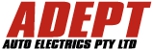 Adept Auto Electrics Pty Ltd