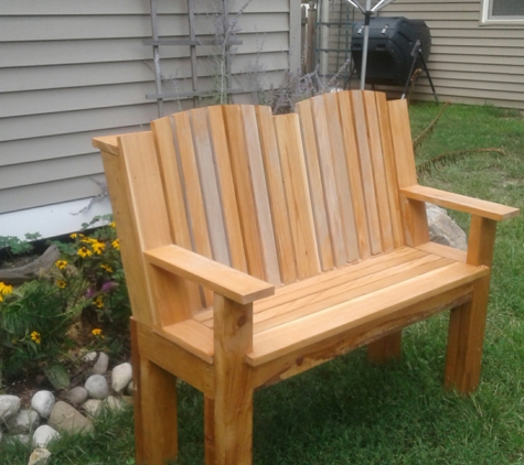 Rich Potts Landscaping and Woodwork - Barnegat, NJ