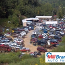Mill Branch Auto Parts - Automobile Parts & Supplies-Used & Rebuilt-Wholesale & Manufacturers