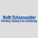 Keith Schoenwalder Plumbing Heating & Air Conditioning - Air Conditioning Service & Repair