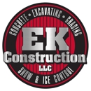 E K Construction LLC - Retaining Walls