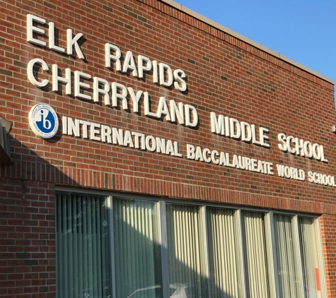 Elk Rapids Middle School - Elk Rapids, MI