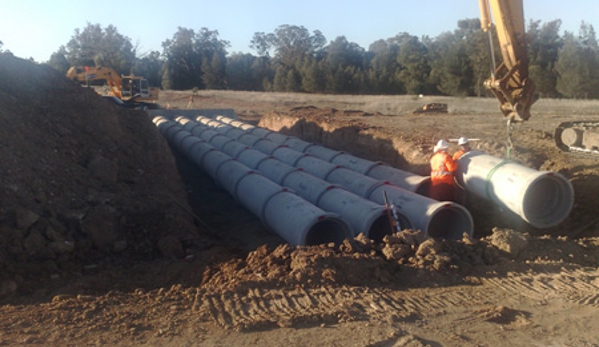 Specialised Civil Services Pty Ltd - Narrabri, NSW