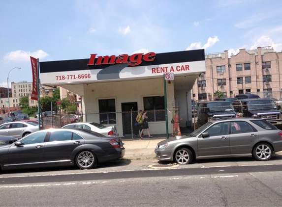 Image Rent A Car - Brooklyn, NY