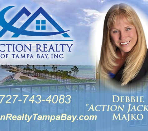 Action Realty of Tampa Bay Inc. - Largo, FL