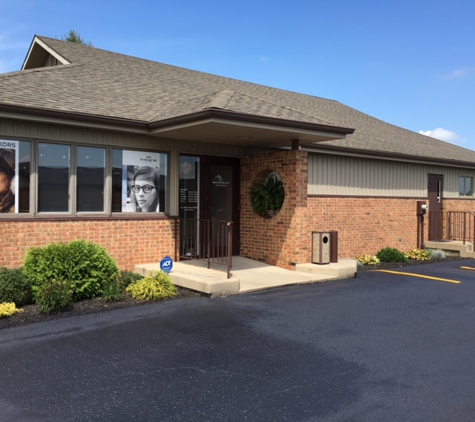 Midwest Vision Care - Piqua, OH