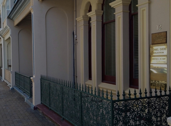 Michael Evers & Co - Newcastle, NSW