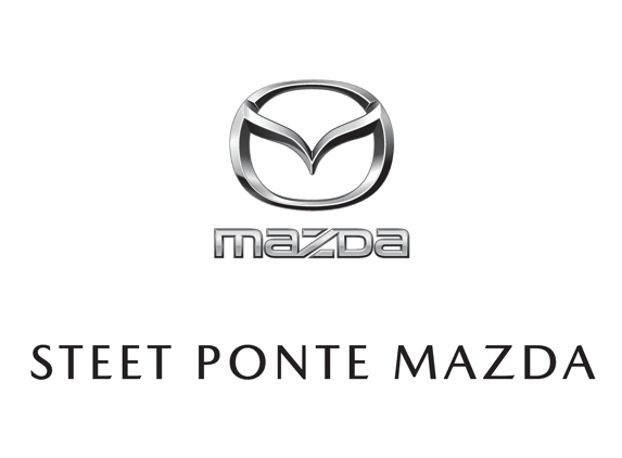 Steet Ponte Mazda - Yorkville, NY