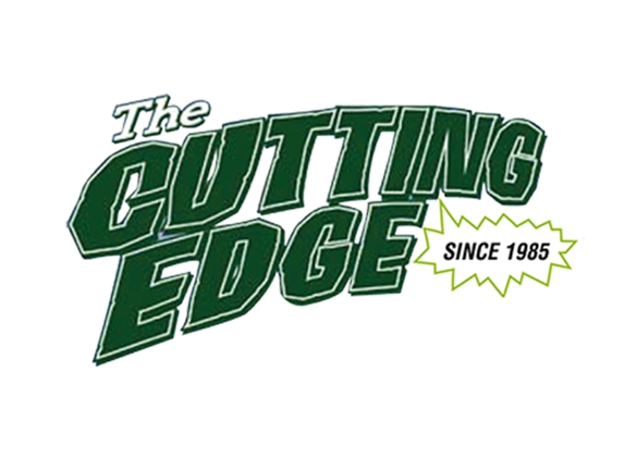 The Cutting Edge Lawn - Independence, MO