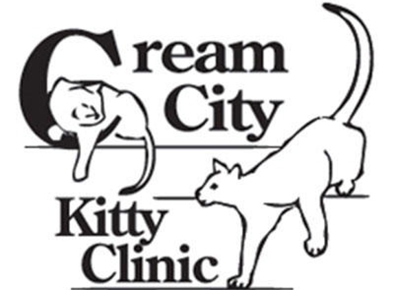 Cream City Kitty Clinic - Waukesha, WI