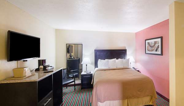 Quality Inn & Suites Del Rio - Del Rio, TX