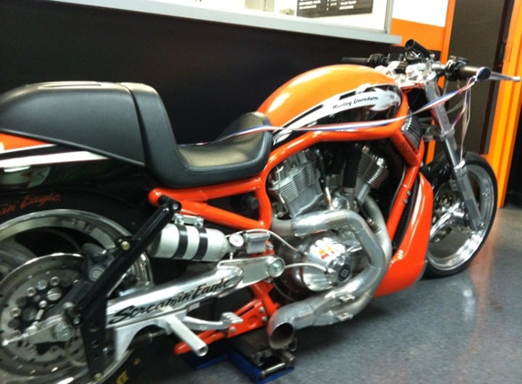 Harley-Davidson Of Nassau County - Bellmore, NY