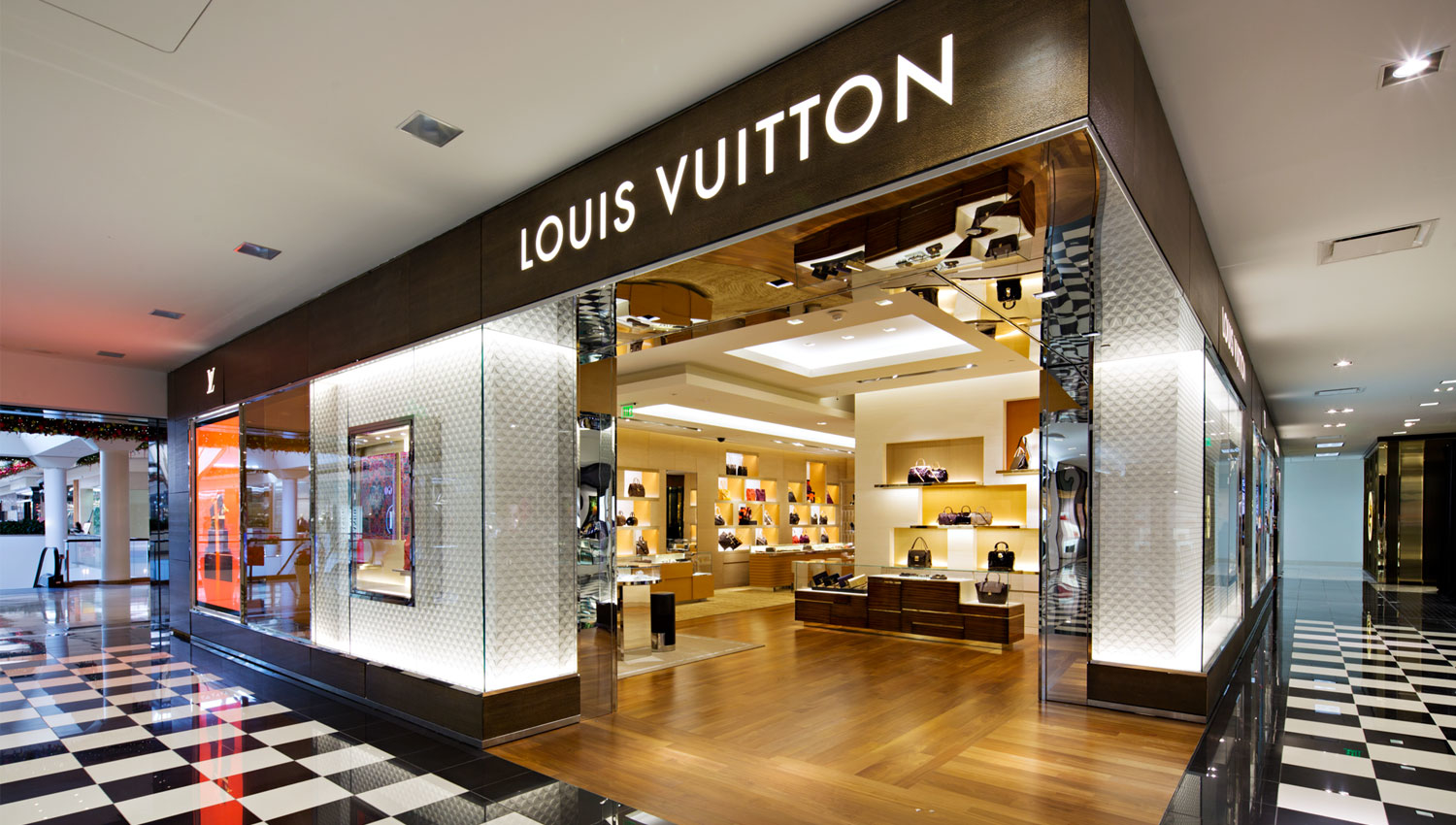 iFactor Stays on Trend with Louis Vuitton South Coast Plaza