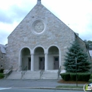 St Mary-Annunciation Church - Churches & Places of Worship