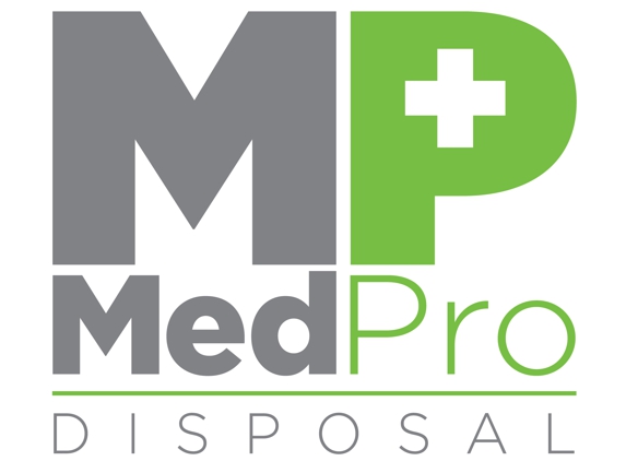 MedPro Waste Disposal