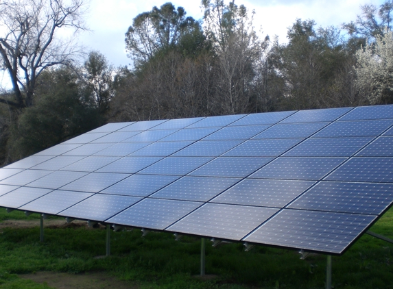 ES Electric & Solar,  Inc. - Penryn, CA