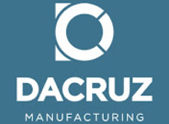DaCruz Manufacturing - Bristol, CT