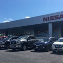 Harrisonburg Nissan - New Car Dealers