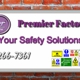 Premier Factory Safety