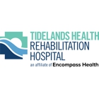 Tidelands Health Rehabilitation Hospital, affl. Encompass Health