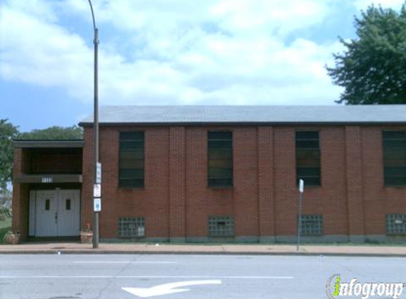 Lasalle Baptist Church - Saint Louis, MO