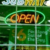 Subway gallery