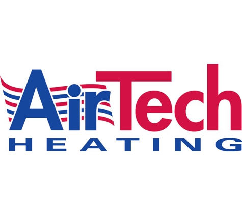 Air Tech Heating - Fond Du Lac, WI