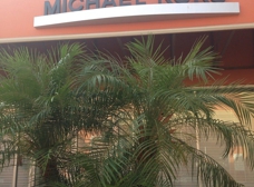 Michael Kors Outlet - Mercedes, TX 78570