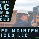Harder Maintenance Services - Air Conditioning Contractors & Systems