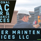 Harder Maintenance Services