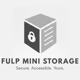 Fulp Mini Storage